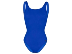 Roupa de Banho 210453 Azul 38 / B Mulherfashy