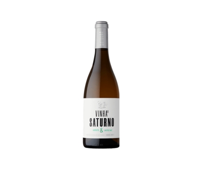 Vinho VINHA DE SATURNO BRANCO 2018 ALENTEJO 75CL