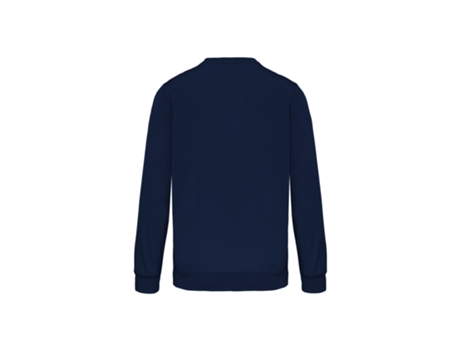 Sweatshirt para Unisexo PROACT (10/12 Anos - Poliéster - Multicor)