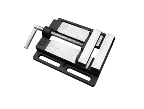Prensa Engenho Furar 5 125Mm POWERED