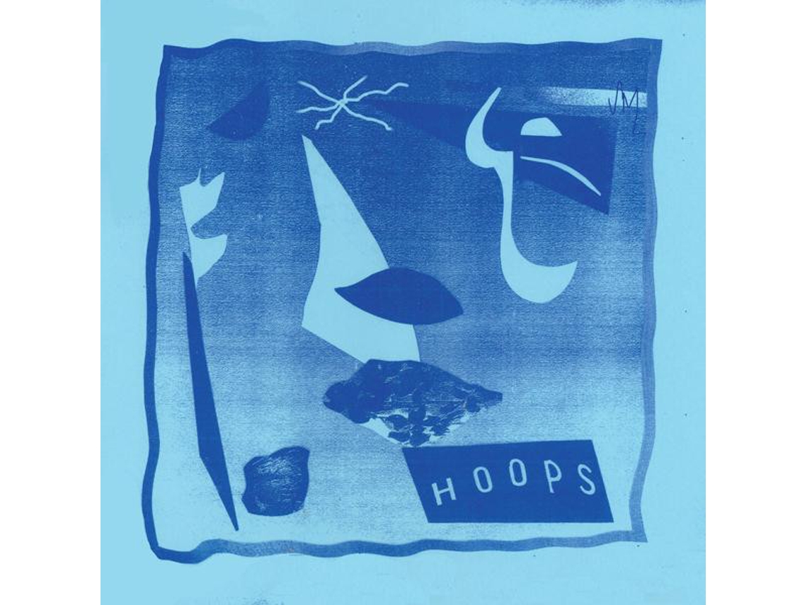 CD HOOPS  - Hoops