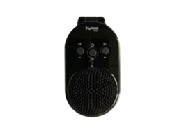 Som Bluetooth A Liberdade Da Música Sem Fios. Leve E Prático! Olysi Shop