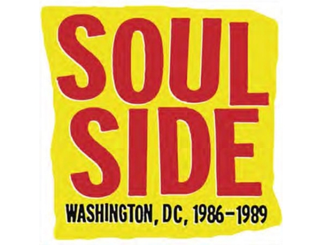 Livro soulside de alexis fleisig (inglês)