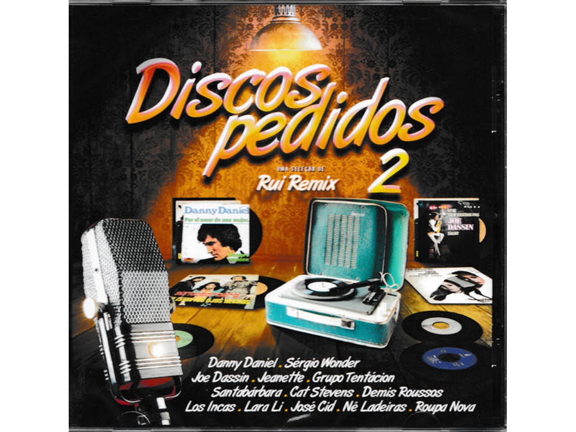 CD Hits 5 Summer