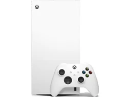 Consola Xbox Series X All-Digital Robot White (1 TB)