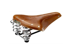 Brooks England B 67