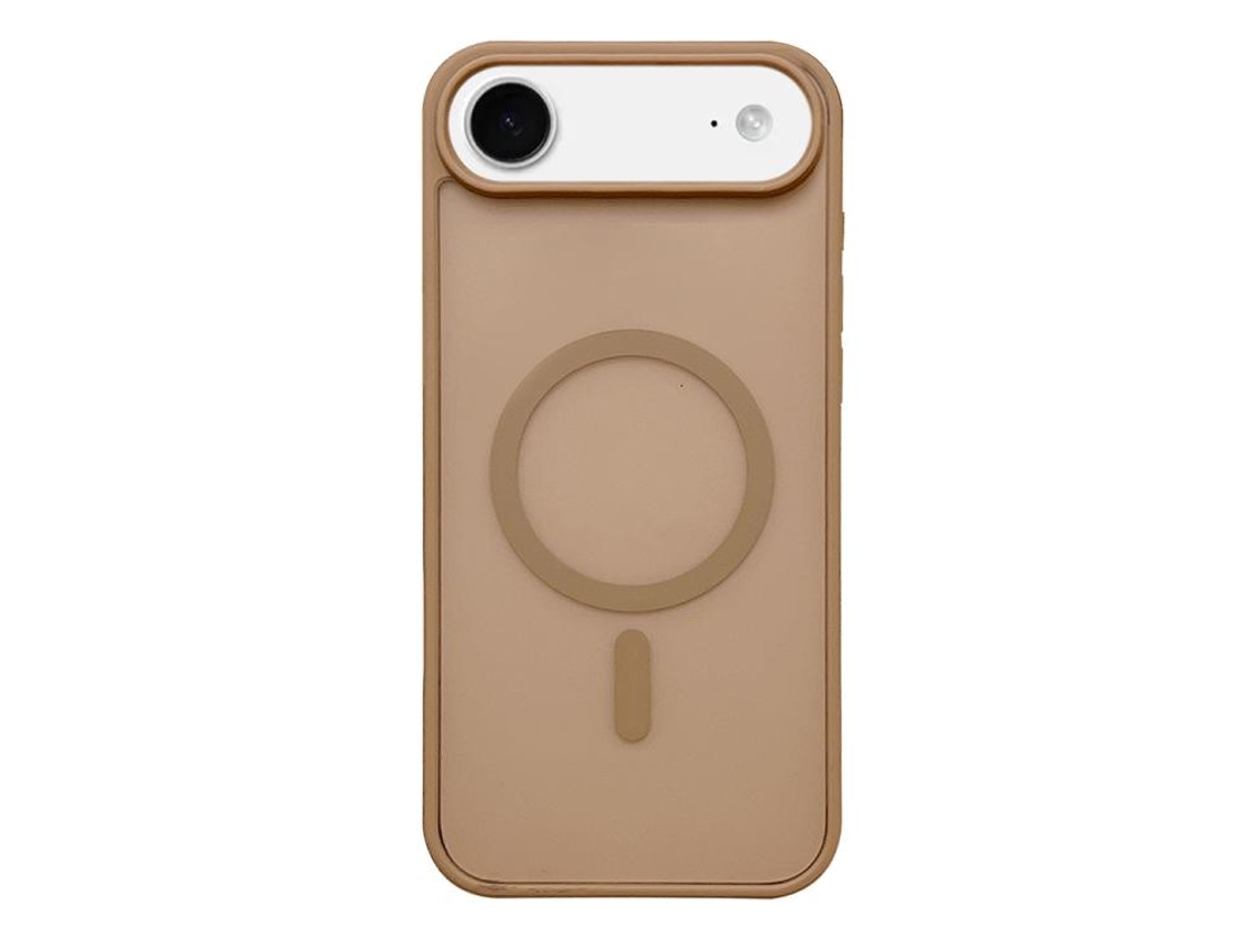 Capa Magsafe Fosca Para Iphone 17 Air