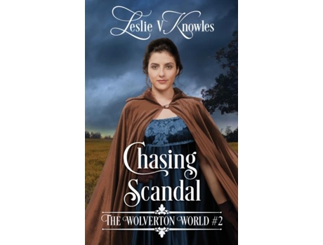 Livro Chasing Scandal De Knowles, Leslie Et Al. (inglês)