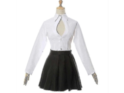 2026 traje Cosplay Kanroji Mitsuri Kimono Demon Slayer Anime para Mulheres Adultos Kids Halloween Completo e Peruca