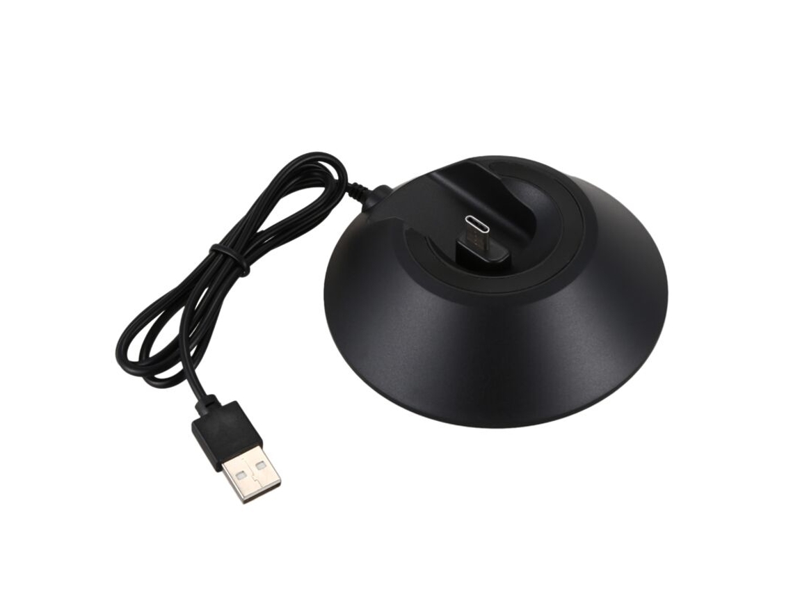 Base De Carregamento Led Para Poké Ball Plus Para Nintendo Switch