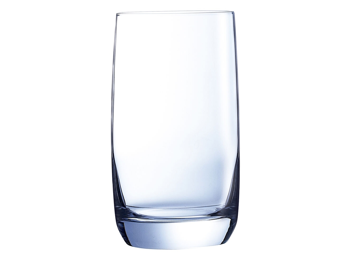 Copo CHEF&SOMMELIER (Vidro - Multicor)