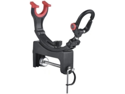 Suporte Giratório 360° para Varas SFUSHOS
