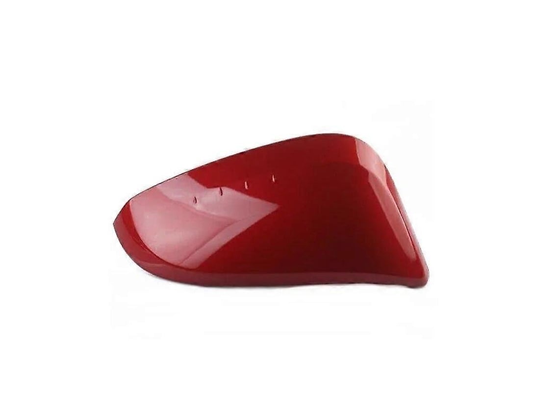 Capa Carcaca Espelho Retrovisor Toyota Rav4 2014-2019 Lofty Richy