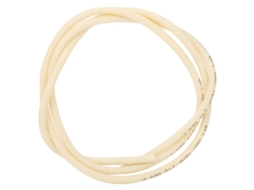 Tubo De Bomba Peristáltica 1.6x3.2mm 1m Silicona -60~275℉ Para Laboratório E Enchimento