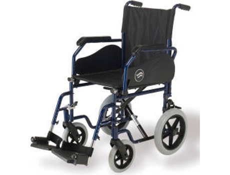 Cadeira de Rodas SUNRISE Breezy 90 R12 Assento 42