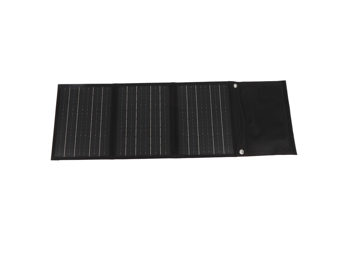Painel Solar Plegável Resistente À Água 28w