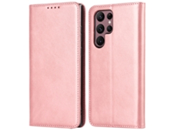 Lurelia Estojo Flip Samsung Galaxy S21 Plus 5g Porta-cartões Slim