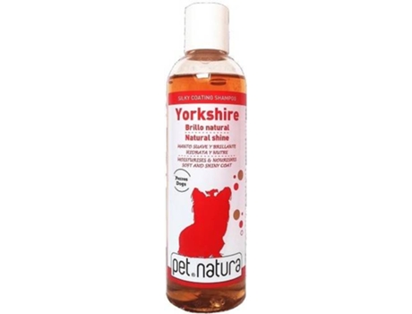 Champô para Cães  Yorkshire (750ml)