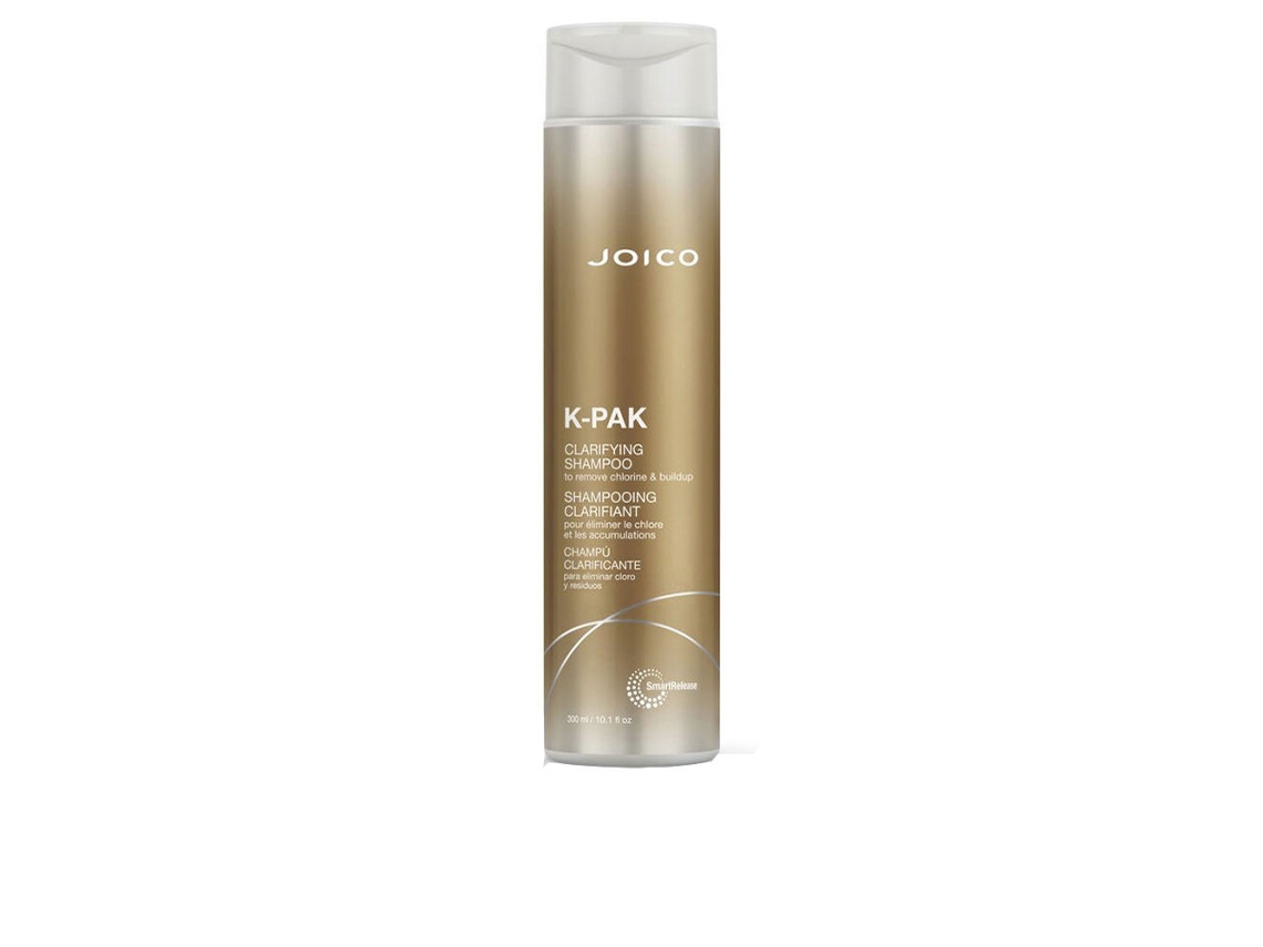 Shampoo Clarificante K-pak Joico 300 ml