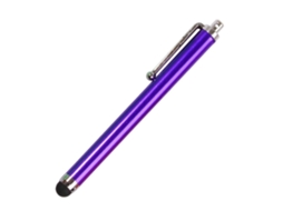 Penna Till Roxo Para Ipad, Iphone Ou Celular Nostalgia88