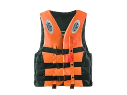 Chaleco Salvavidas Ajustable (talla Universal)