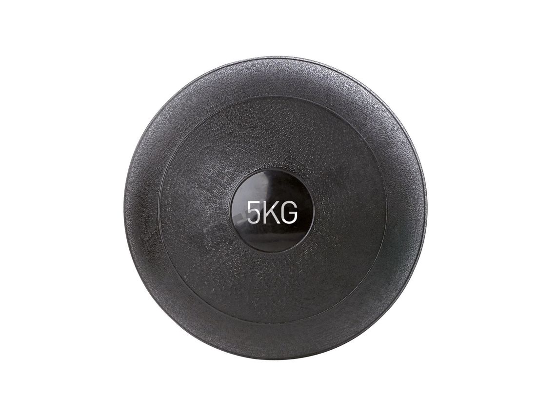 Esfera de medicina suave 5 kg