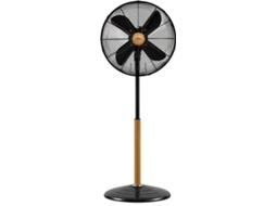 Ventoinha de Chão UFESA Massachusetts (3 velocidades - 50 W - 40 cm)