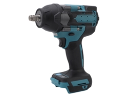 Chave De Impacto De Íons De Lítio Laxiscreed Para Alta Performance E Torque Elevado