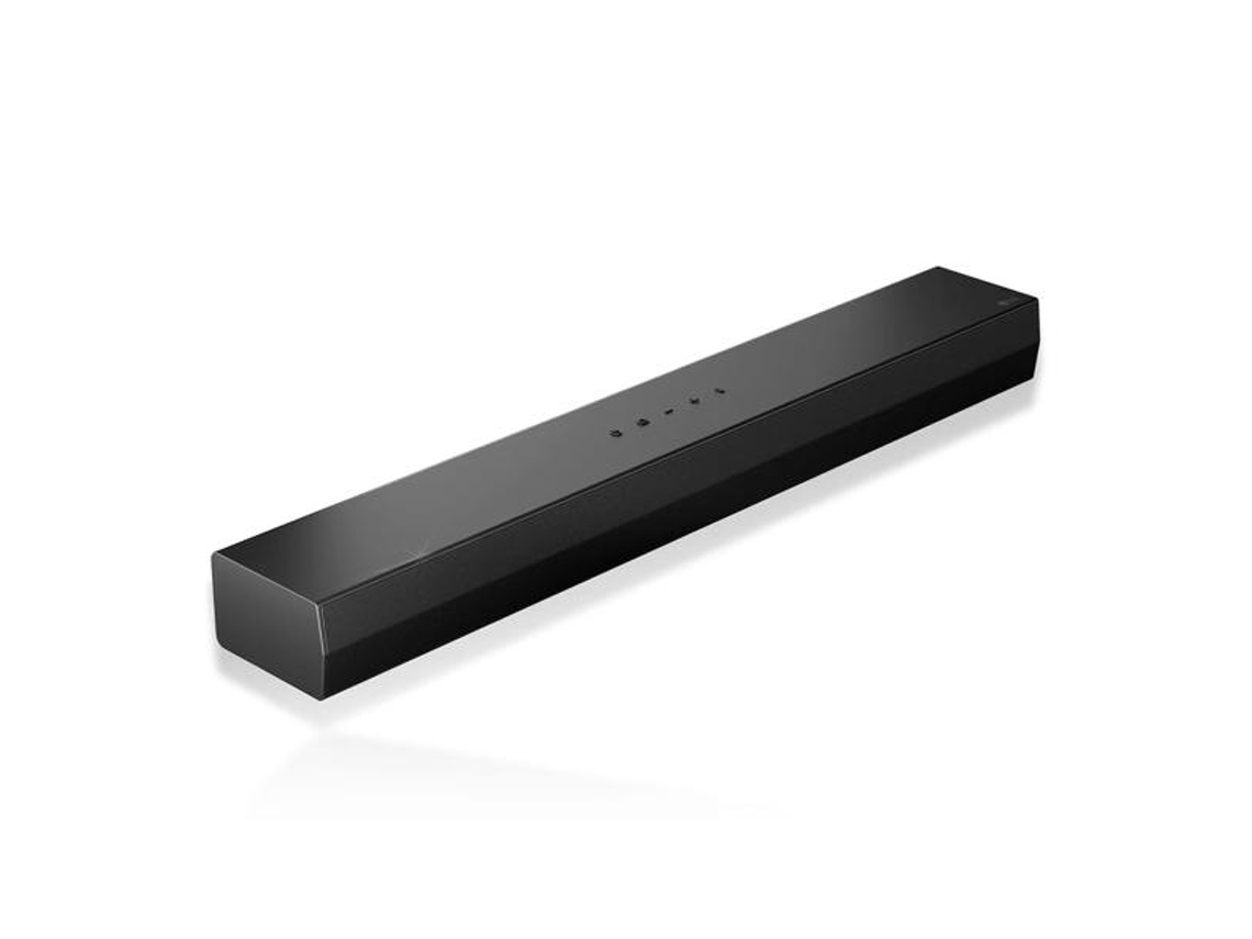 Soundbar LG S20A.AEUSLLK (2.0 Canais - 50 W - Preto)
