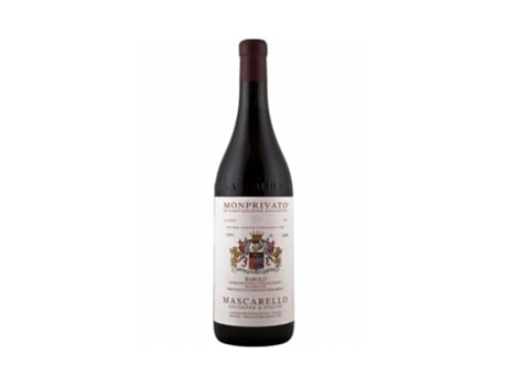 Barolo Monprivato 2018 GIUSEPPE MASCARELLO