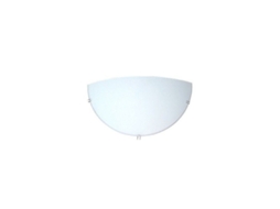 Aplique Meia Lua Branco Led 1Xe27 GSC 0701995