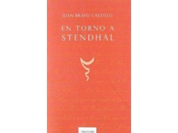 Livro En Torno A Stendhal de Bravo (Espanhol)