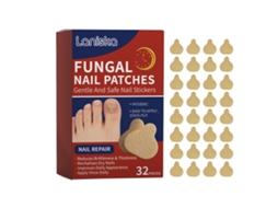 Pach de Reparo para Unhas Worten