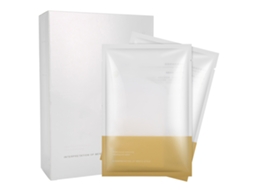 Máscara Facial Masculina Hidratante Redutora De Manchas De Acne