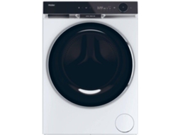 Máquina de Lavar Roupa HAIER HW110-BD14397U1S (11Kg - 1400 rpm - Branco)