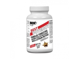 BEST PROTEIN Androbest 975 mg 90 Cápsulas