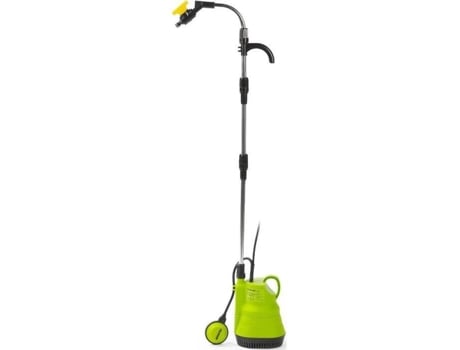 Bomba De Tambor Fieldmann Fvc 3002 Ed