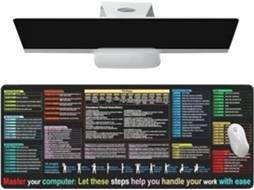 Compacto | De Mesa Antiderrapante E Resistente À Sujeira Acessórios De Computador Para Gokoco