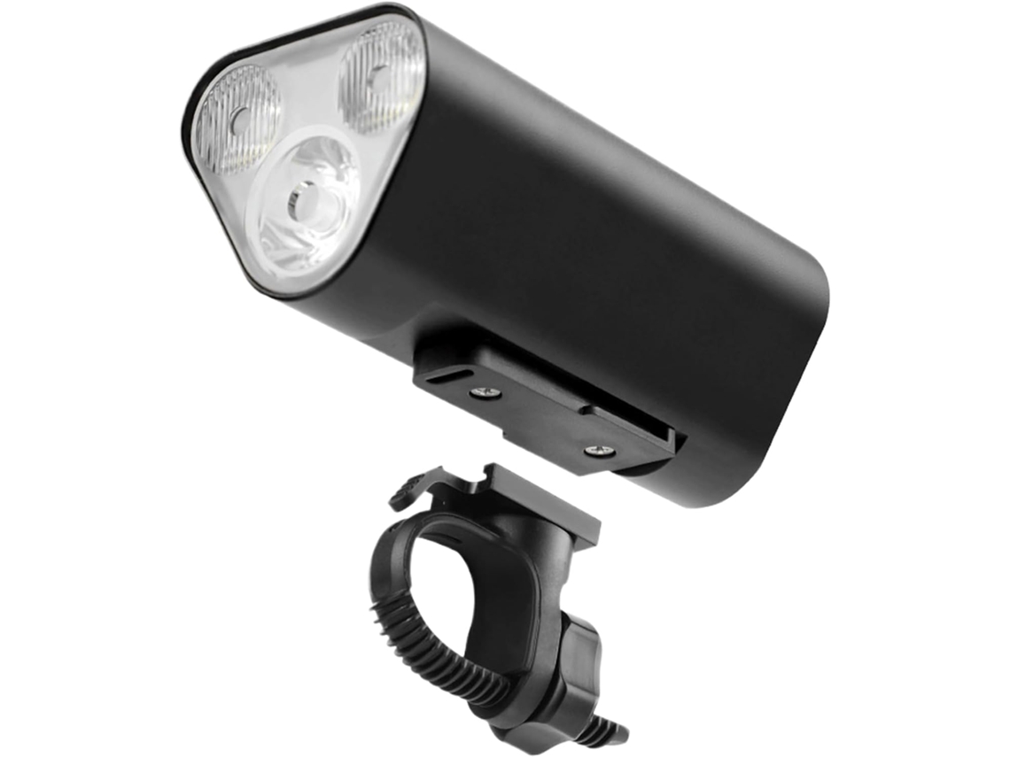 Farol De Bicicleta Recarregável | Farol De Bicicleta Super Recarregável, Acessórios De Ciclismo À Pr Gokoco