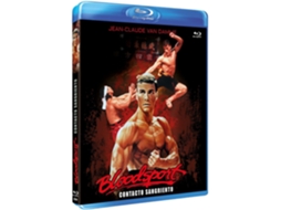 Bloodsport / Contacto Sangriento Research (1988)