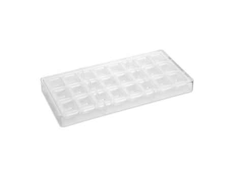 Fresas Redondas Lisas DE BUYER Conjunto de 9 Gm371