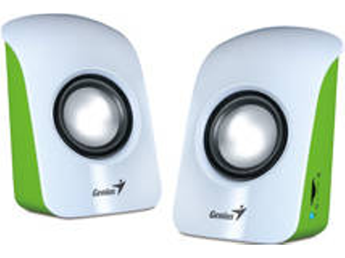 Coluna GENIUS SP-U115