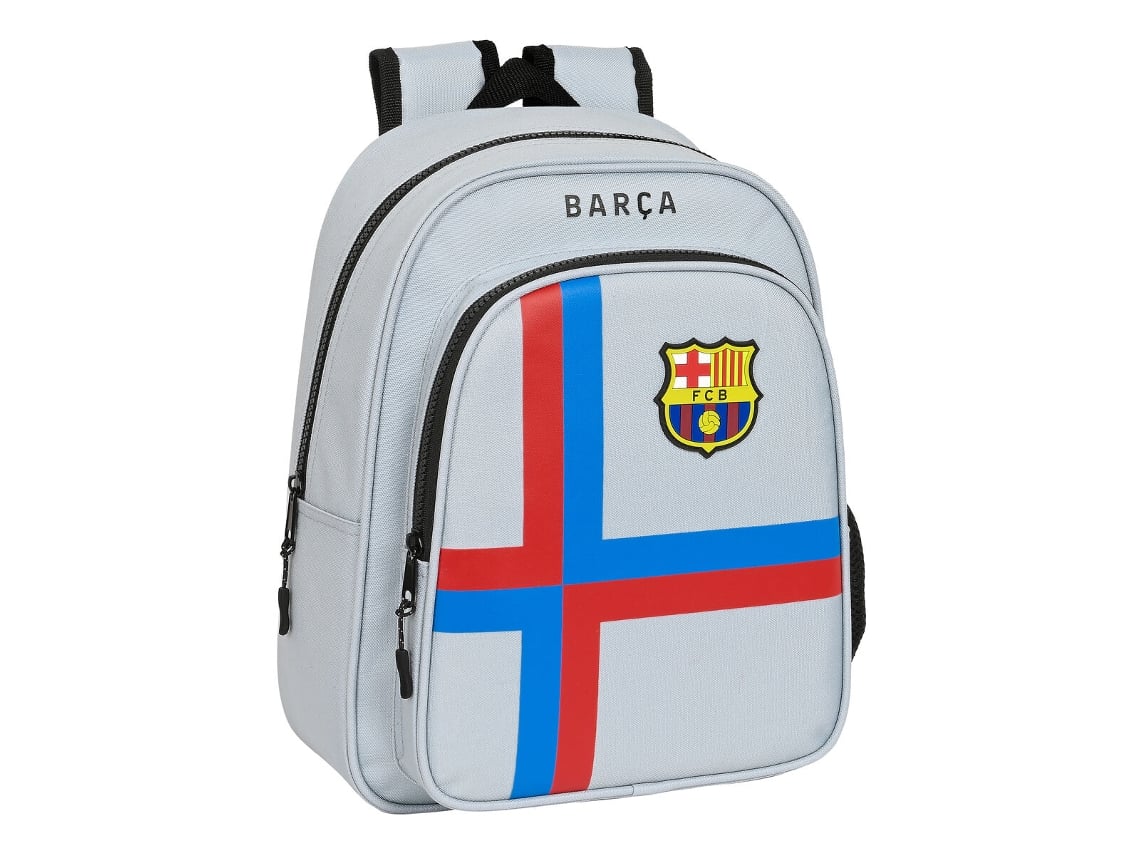 Mochila escolar fc barcelona outlet
