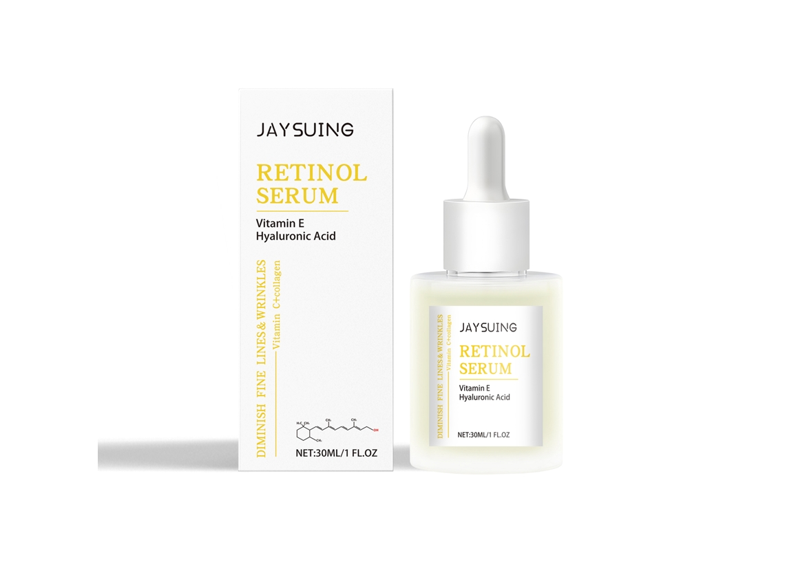 Essência de Retinol Anti idade Eficaz LAXISCREED