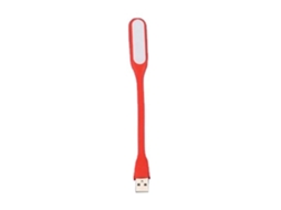 Luz Noturna Usb LAXISCREED Portátil Plegável Led