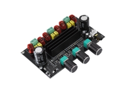 Módulo Amplificador Digital (2.1 Canais, 280w100w)