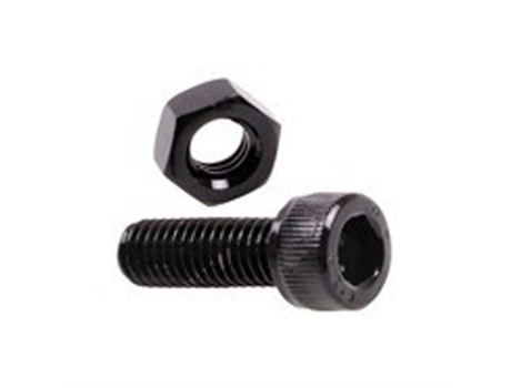 Parafuso de Fixação Do Assento Prateadobone Deth