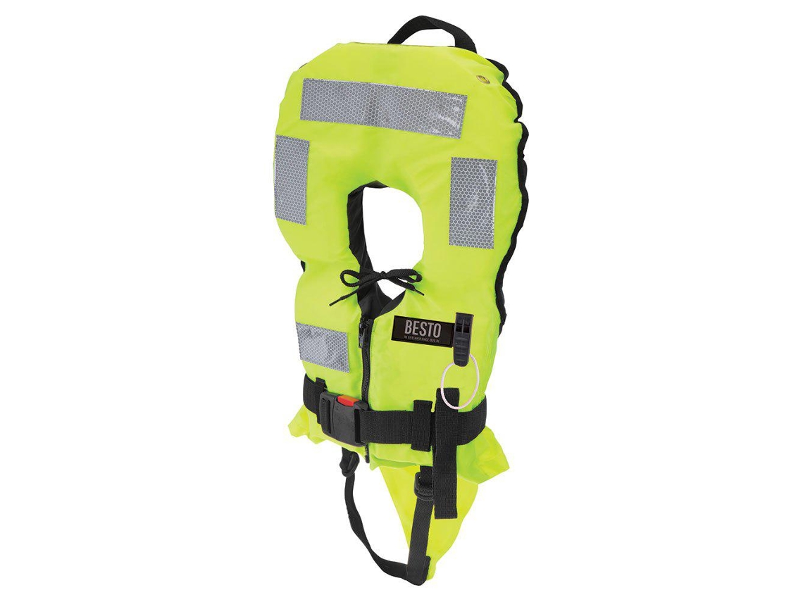 Besto Turnsafe 150N