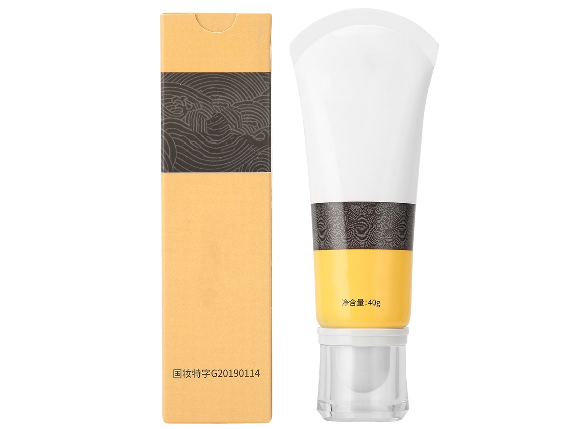 Crema De Masaje Reafirmante Y Lifting Para Busto Mujer 40g