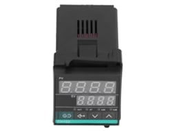 Controlador de Temperatura Pid Inteligente Ajustável